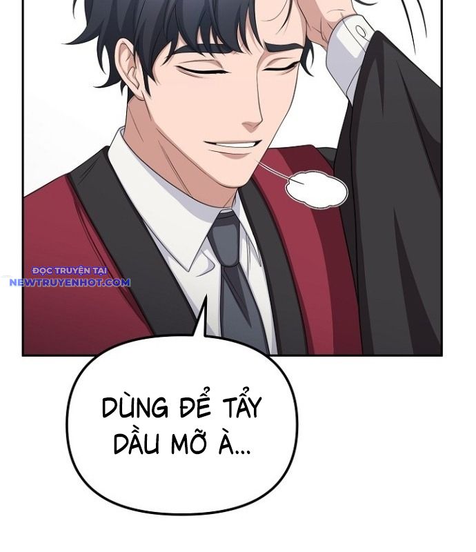 Chuyển Sinh Công Tố Viên: Ta Không Làm Phế Vật Chapter 21 - Trang 46