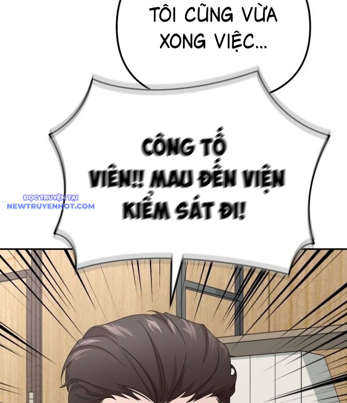 Chuyển Sinh Công Tố Viên: Ta Không Làm Phế Vật Chapter 22 - Trang 21