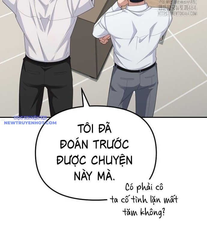 Chuyển Sinh Công Tố Viên: Ta Không Làm Phế Vật Chapter 22 - Trang 30