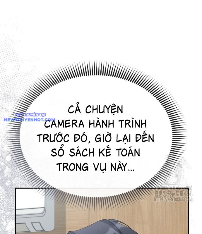 Chuyển Sinh Công Tố Viên: Ta Không Làm Phế Vật Chapter 22 - Trang 31