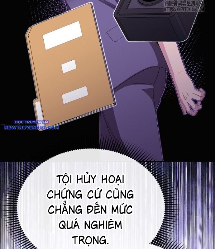 Chuyển Sinh Công Tố Viên: Ta Không Làm Phế Vật Chapter 22 - Trang 39