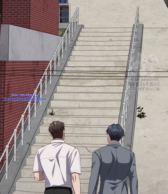 Chuyển Sinh Công Tố Viên: Ta Không Làm Phế Vật Chapter 22 - Trang 48