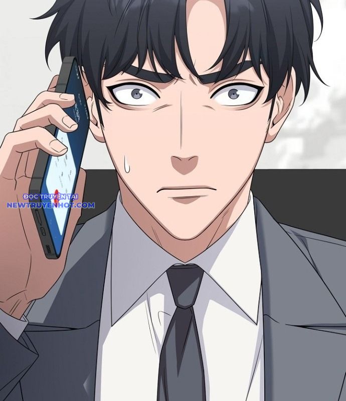 Chuyển Sinh Công Tố Viên: Ta Không Làm Phế Vật Chapter 22 - Trang 7