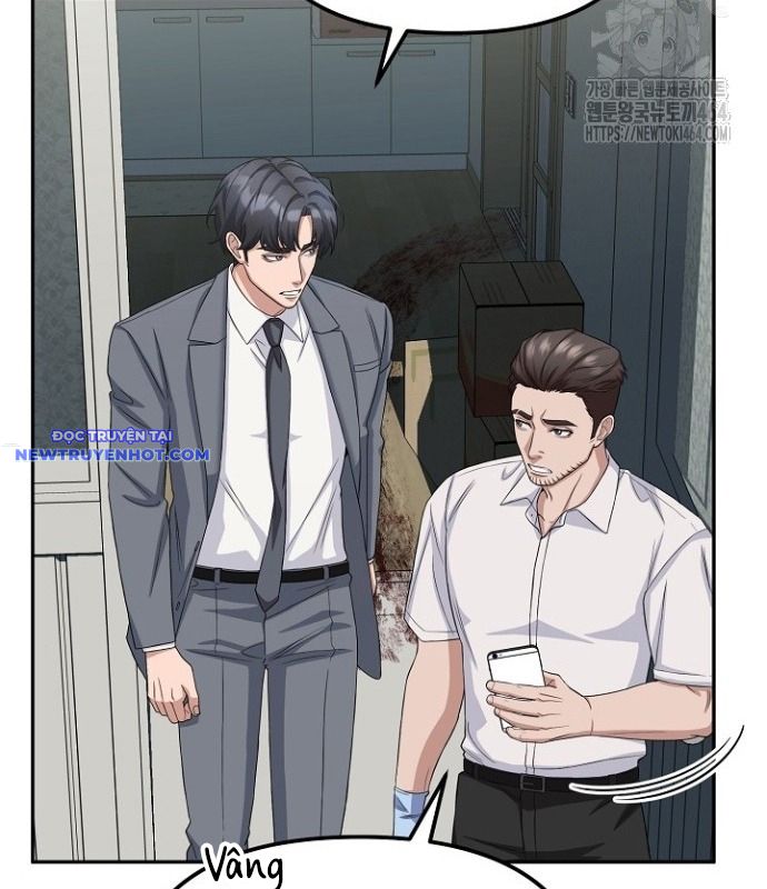 Chuyển Sinh Công Tố Viên: Ta Không Làm Phế Vật Chapter 23 - Trang 10