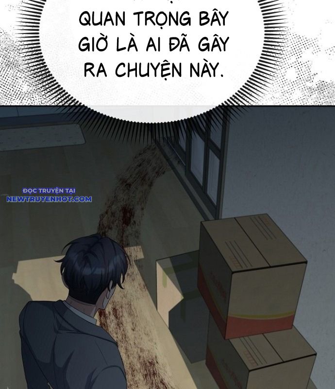 Chuyển Sinh Công Tố Viên: Ta Không Làm Phế Vật Chapter 23 - Trang 4