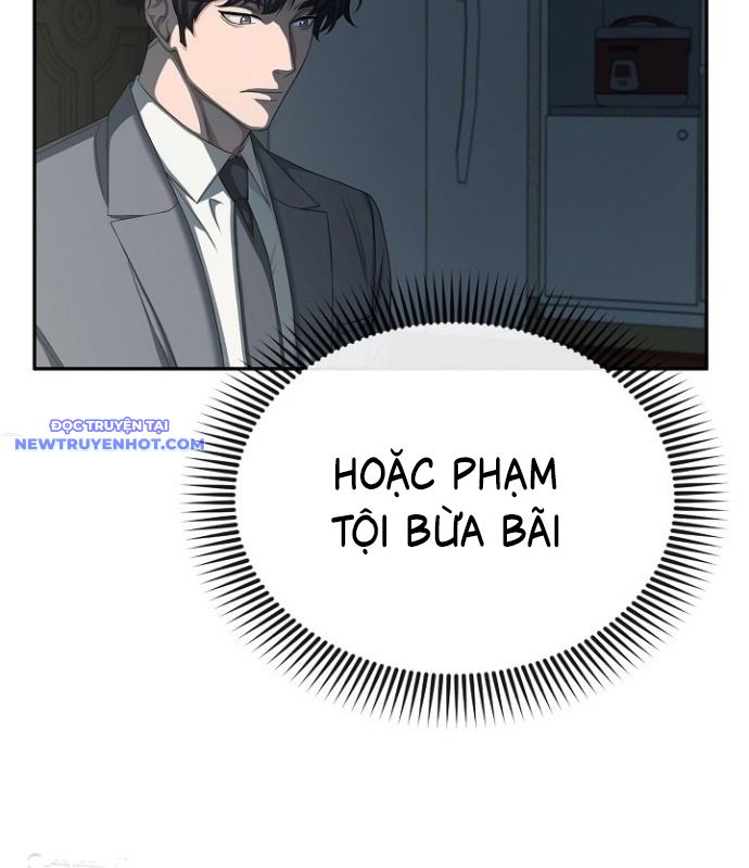 Chuyển Sinh Công Tố Viên: Ta Không Làm Phế Vật Chapter 23 - Trang 7