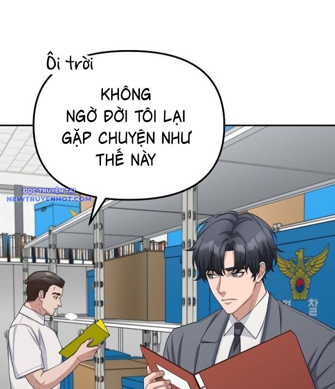 Chuyển Sinh Công Tố Viên: Ta Không Làm Phế Vật Chapter 24 - Trang 10