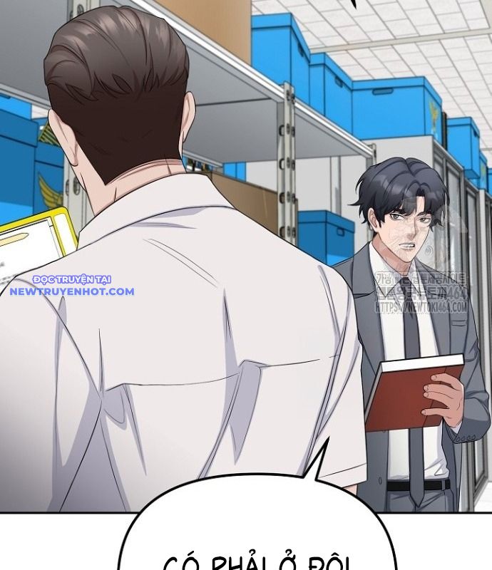 Chuyển Sinh Công Tố Viên: Ta Không Làm Phế Vật Chapter 24 - Trang 15