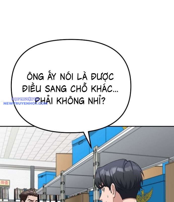 Chuyển Sinh Công Tố Viên: Ta Không Làm Phế Vật Chapter 24 - Trang 21