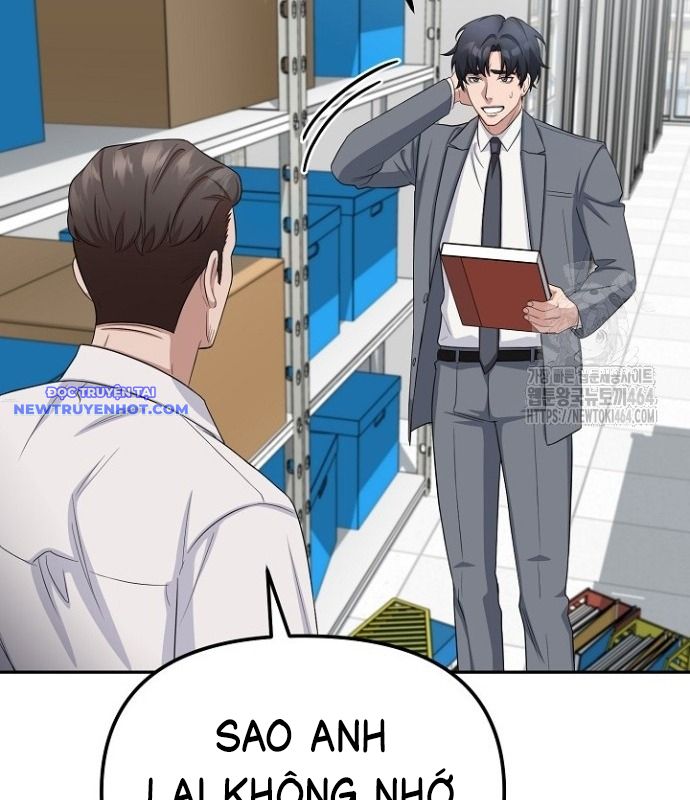 Chuyển Sinh Công Tố Viên: Ta Không Làm Phế Vật Chapter 24 - Trang 24