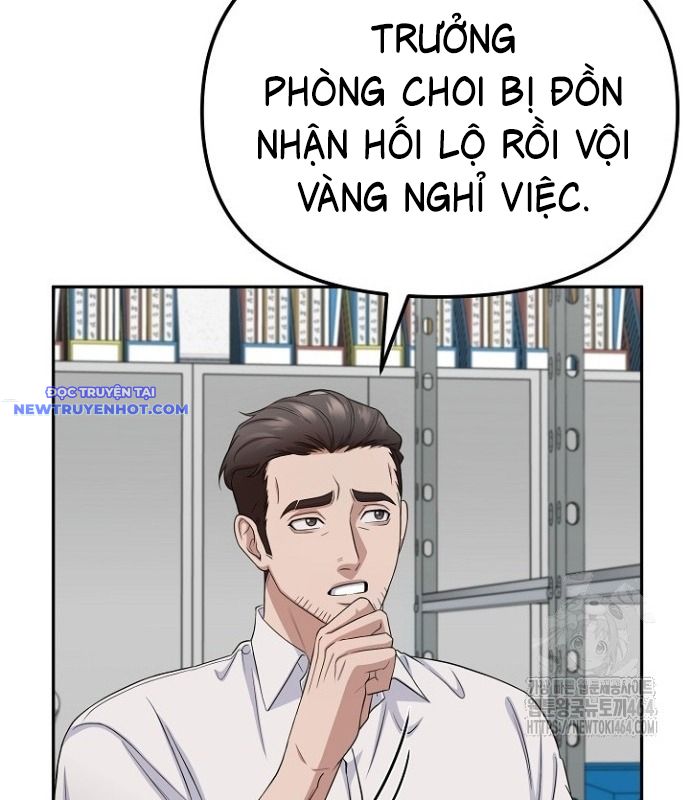 Chuyển Sinh Công Tố Viên: Ta Không Làm Phế Vật Chapter 24 - Trang 29