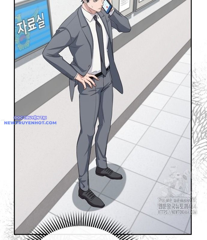 Chuyển Sinh Công Tố Viên: Ta Không Làm Phế Vật Chapter 24 - Trang 39