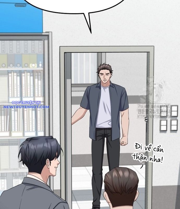 Chuyển Sinh Công Tố Viên: Ta Không Làm Phế Vật Chapter 24 - Trang 6