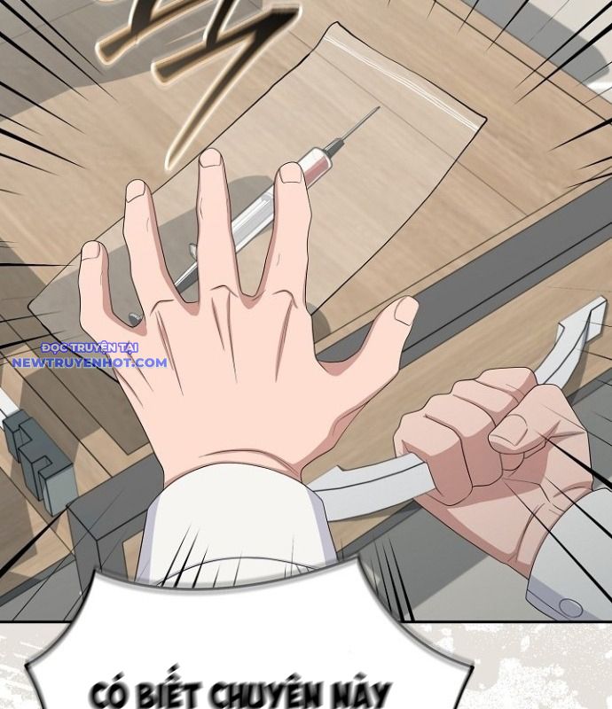 Chuyển Sinh Công Tố Viên: Ta Không Làm Phế Vật Chapter 25 - Trang 16