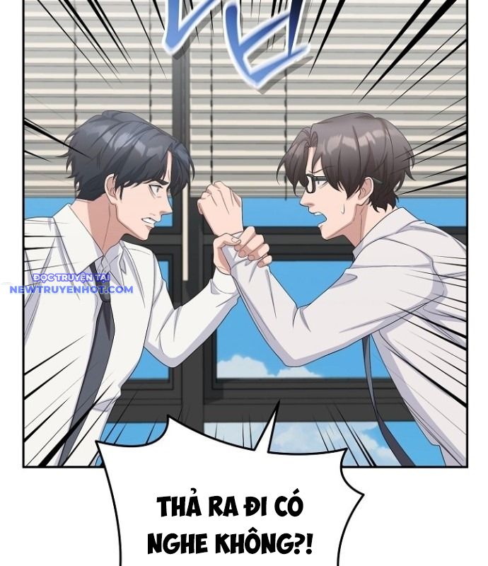 Chuyển Sinh Công Tố Viên: Ta Không Làm Phế Vật Chapter 25 - Trang 18
