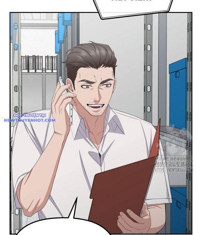 Chuyển Sinh Công Tố Viên: Ta Không Làm Phế Vật Chapter 25 - Trang 22