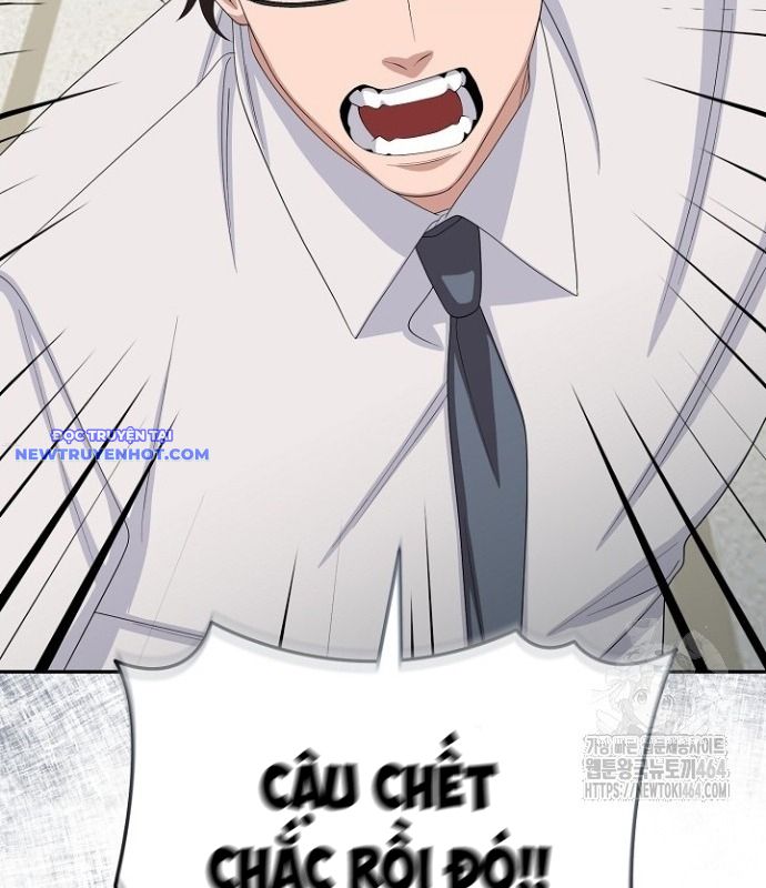 Chuyển Sinh Công Tố Viên: Ta Không Làm Phế Vật Chapter 25 - Trang 38