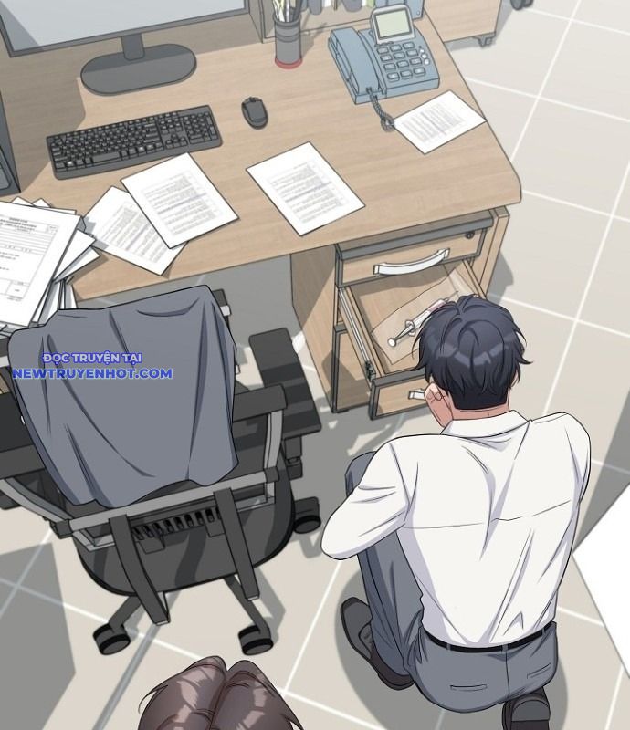 Chuyển Sinh Công Tố Viên: Ta Không Làm Phế Vật Chapter 25 - Trang 4