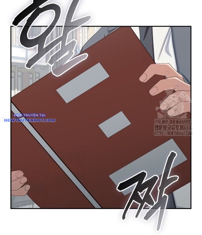 Chuyển Sinh Công Tố Viên: Ta Không Làm Phế Vật Chapter 25 - Trang 46