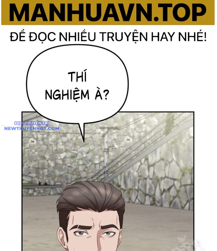 Chuyển Sinh Công Tố Viên: Ta Không Làm Phế Vật Chapter 26 - Trang 18