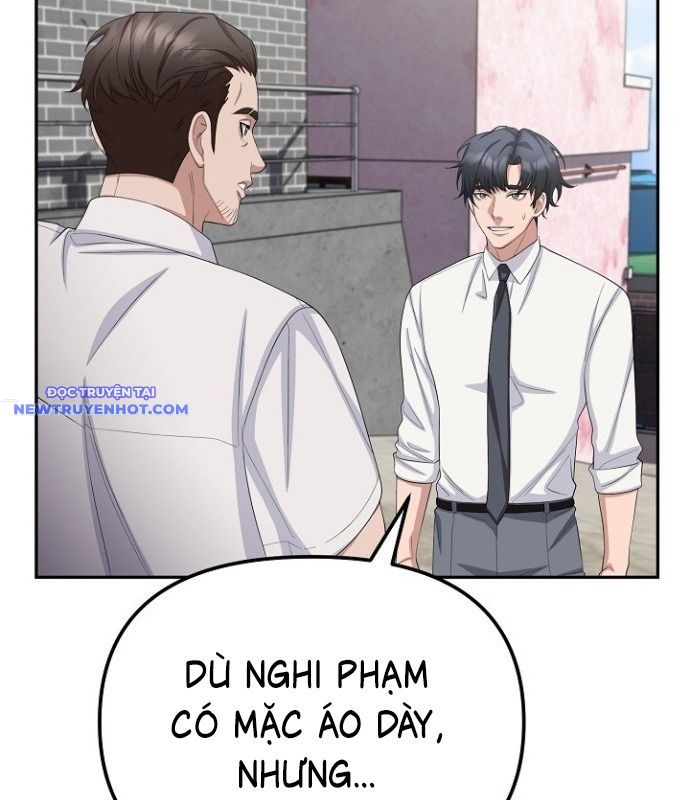 Chuyển Sinh Công Tố Viên: Ta Không Làm Phế Vật Chapter 26 - Trang 47