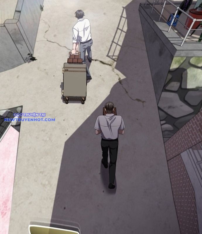 Chuyển Sinh Công Tố Viên: Ta Không Làm Phế Vật Chapter 26 - Trang 5
