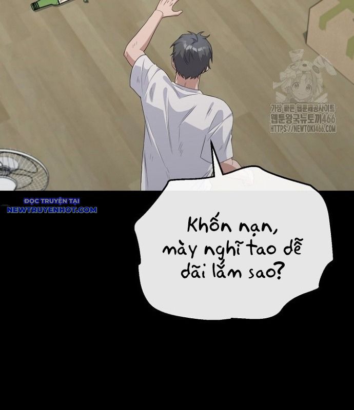 Chuyển Sinh Công Tố Viên: Ta Không Làm Phế Vật Chapter 27 - Trang 22