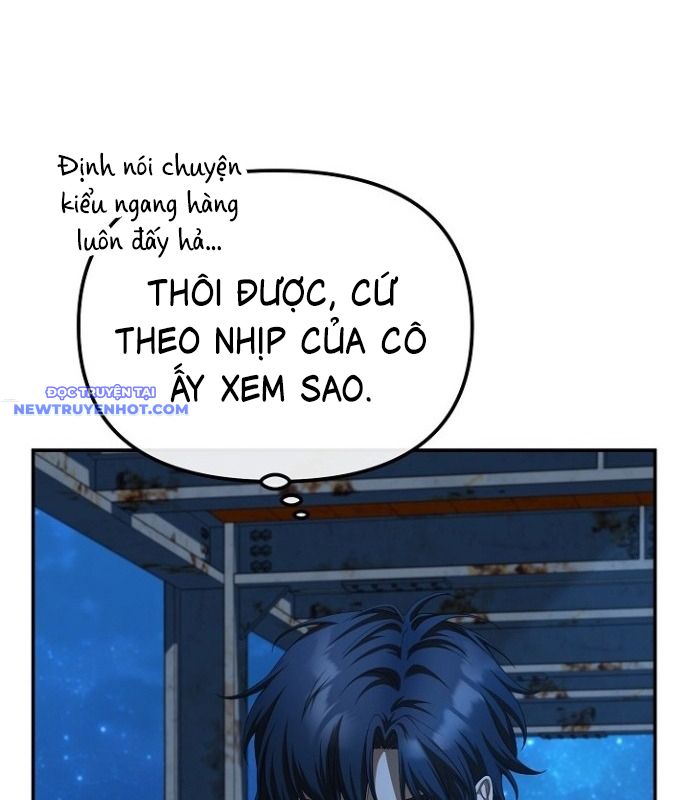 Chuyển Sinh Công Tố Viên: Ta Không Làm Phế Vật Chapter 28 - Trang 14