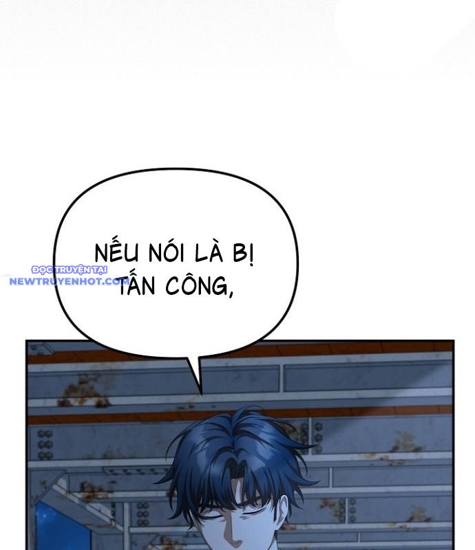 Chuyển Sinh Công Tố Viên: Ta Không Làm Phế Vật Chapter 28 - Trang 19