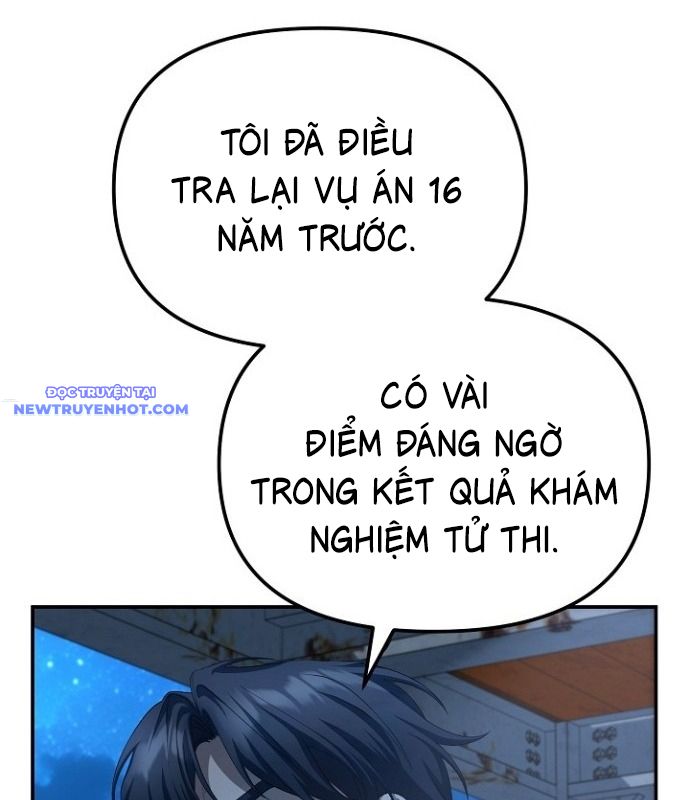 Chuyển Sinh Công Tố Viên: Ta Không Làm Phế Vật Chapter 28 - Trang 34