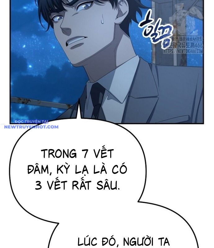 Chuyển Sinh Công Tố Viên: Ta Không Làm Phế Vật Chapter 28 - Trang 35