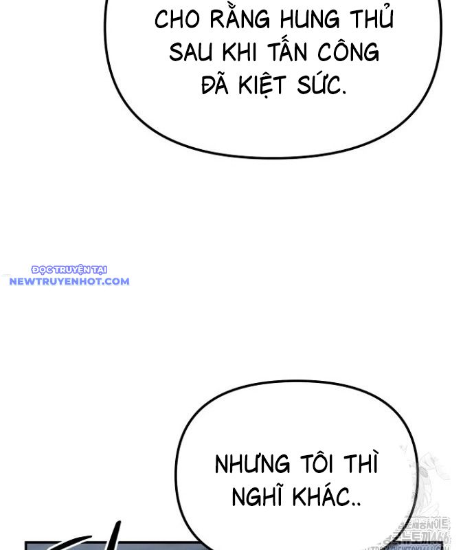 Chuyển Sinh Công Tố Viên: Ta Không Làm Phế Vật Chapter 28 - Trang 36