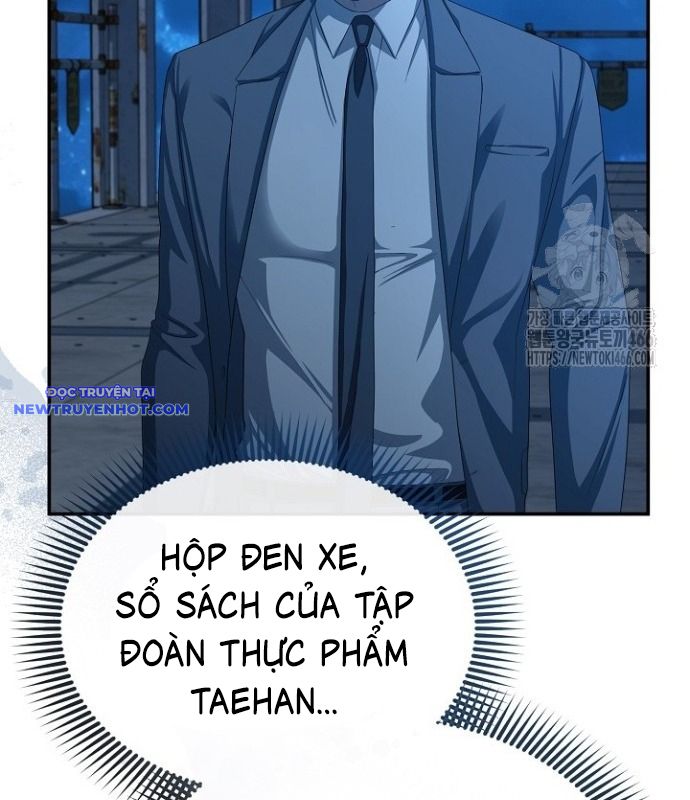 Chuyển Sinh Công Tố Viên: Ta Không Làm Phế Vật Chapter 28 - Trang 44