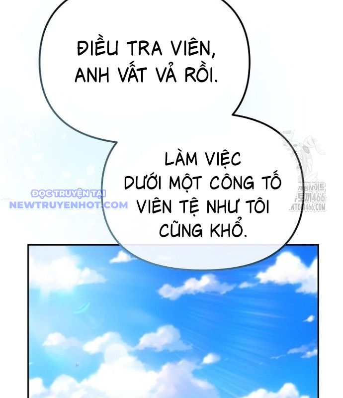 Chuyển Sinh Công Tố Viên: Ta Không Làm Phế Vật Chapter 29 - Trang 24