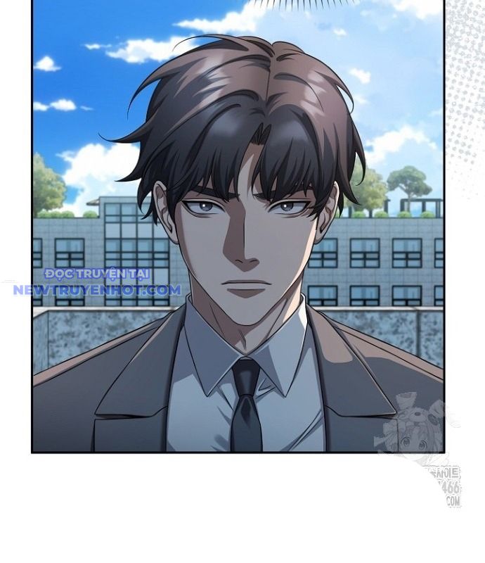 Chuyển Sinh Công Tố Viên: Ta Không Làm Phế Vật Chapter 29 - Trang 38