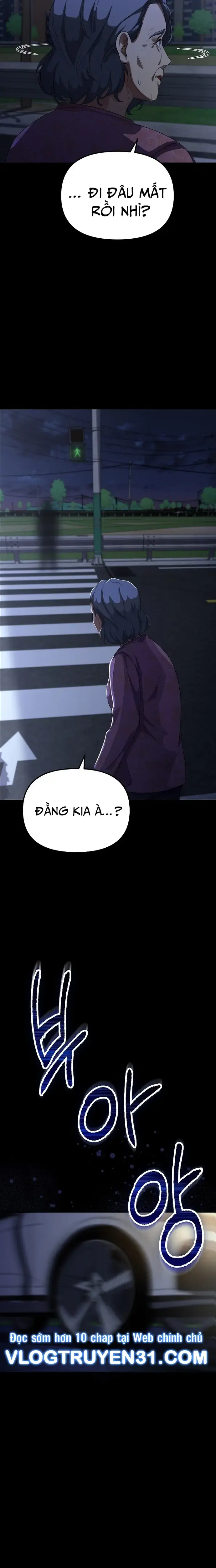 Chuyển Sinh Công Tố Viên: Ta Không Làm Phế Vật Chapter 3 - Trang 4