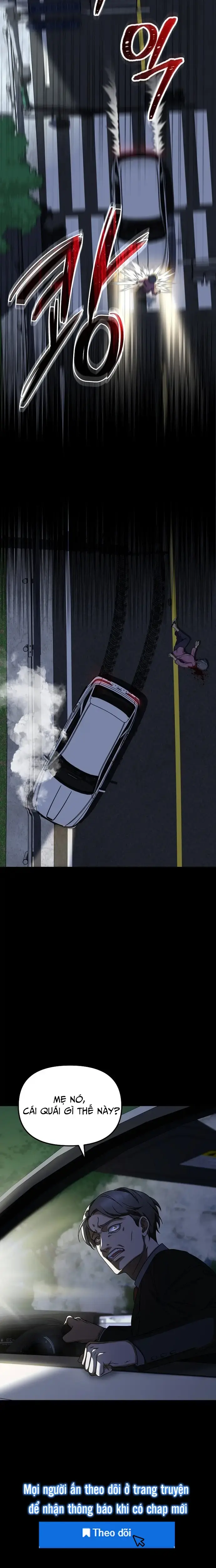 Chuyển Sinh Công Tố Viên: Ta Không Làm Phế Vật Chapter 3 - Trang 8