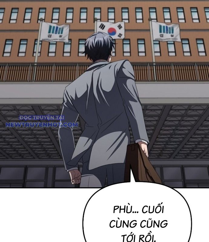 Chuyển Sinh Công Tố Viên: Ta Không Làm Phế Vật Chapter 30 - Trang 14