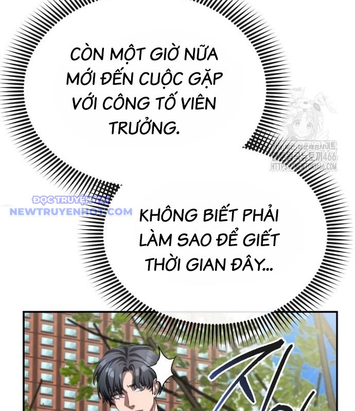 Chuyển Sinh Công Tố Viên: Ta Không Làm Phế Vật Chapter 30 - Trang 23