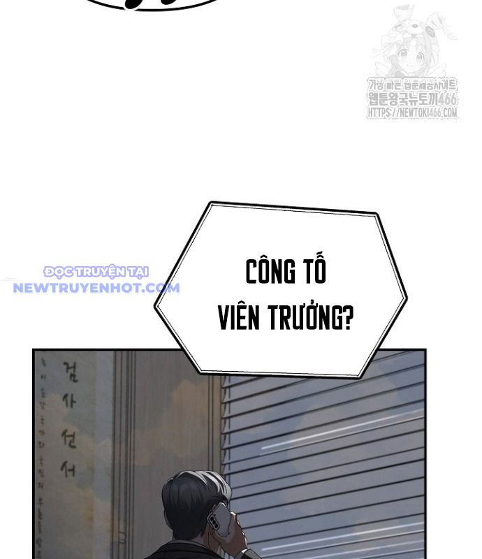 Chuyển Sinh Công Tố Viên: Ta Không Làm Phế Vật Chapter 30 - Trang 25