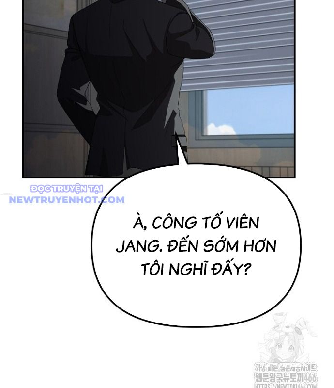 Chuyển Sinh Công Tố Viên: Ta Không Làm Phế Vật Chapter 30 - Trang 26