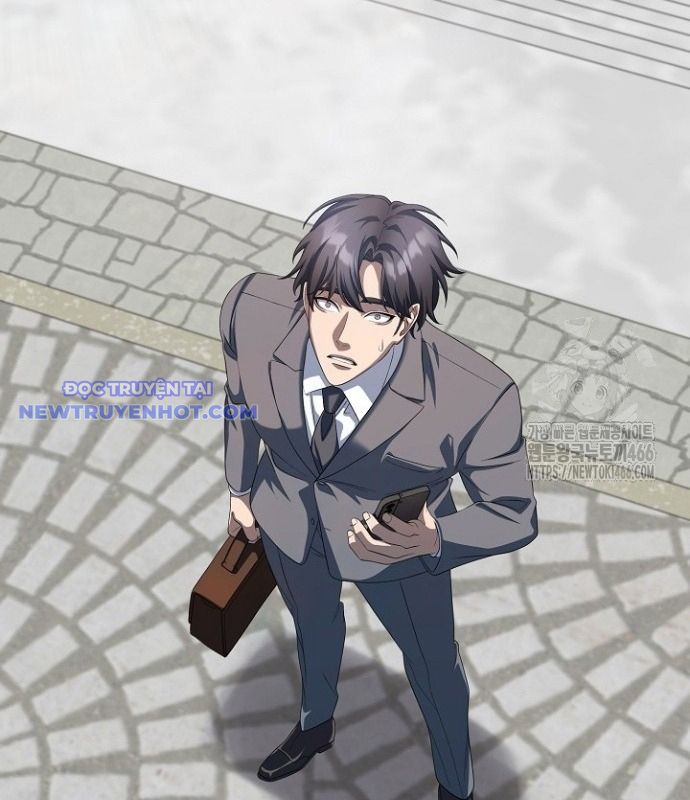 Chuyển Sinh Công Tố Viên: Ta Không Làm Phế Vật Chapter 30 - Trang 30