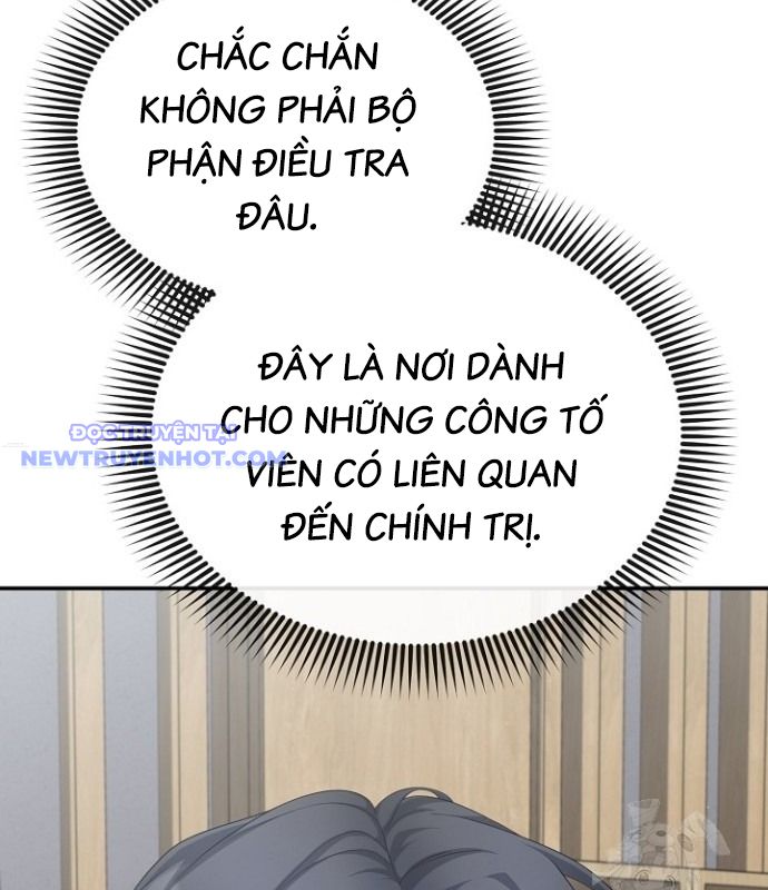 Chuyển Sinh Công Tố Viên: Ta Không Làm Phế Vật Chapter 30 - Trang 50