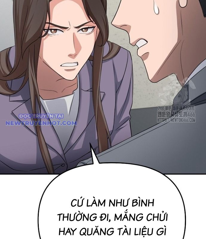 Chuyển Sinh Công Tố Viên: Ta Không Làm Phế Vật Chapter 31 - Trang 16