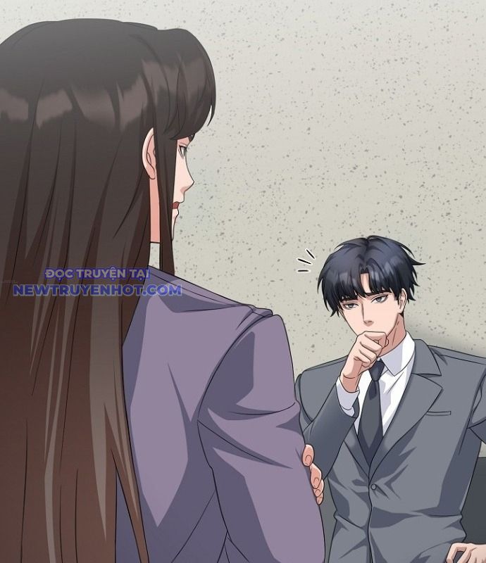 Chuyển Sinh Công Tố Viên: Ta Không Làm Phế Vật Chapter 31 - Trang 22
