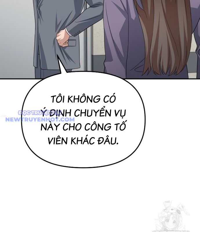 Chuyển Sinh Công Tố Viên: Ta Không Làm Phế Vật Chapter 31 - Trang 37