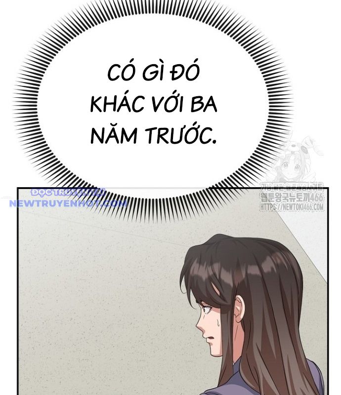 Chuyển Sinh Công Tố Viên: Ta Không Làm Phế Vật Chapter 31 - Trang 47