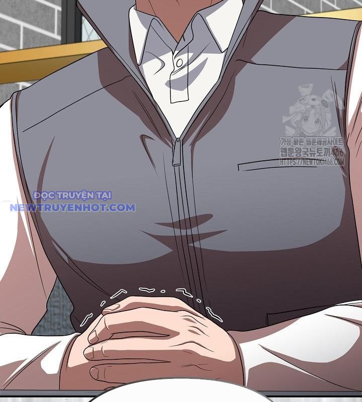 Chuyển Sinh Công Tố Viên: Ta Không Làm Phế Vật Chapter 32 - Trang 11