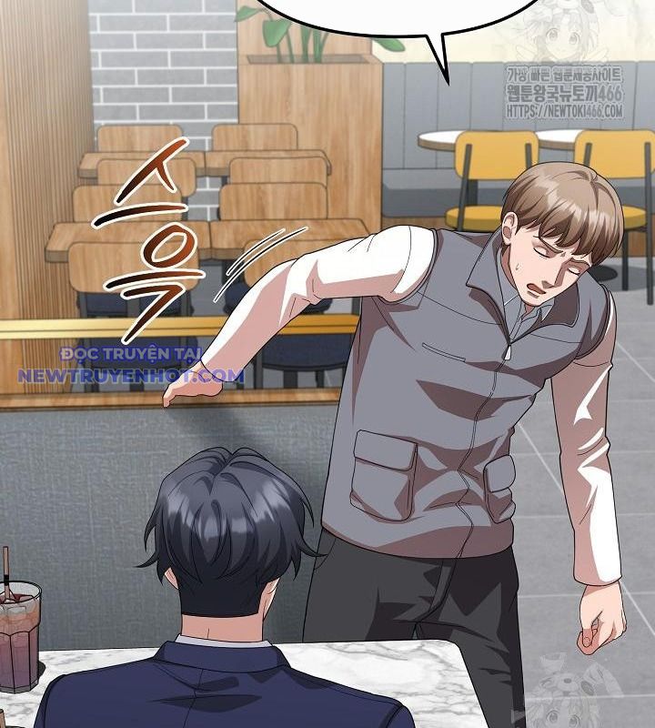 Chuyển Sinh Công Tố Viên: Ta Không Làm Phế Vật Chapter 32 - Trang 15