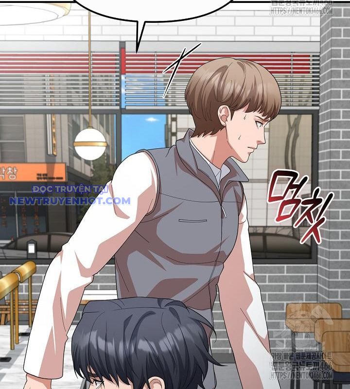 Chuyển Sinh Công Tố Viên: Ta Không Làm Phế Vật Chapter 32 - Trang 17